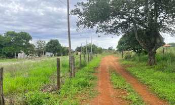 Imagem: Chácara Incra 7