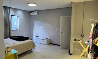 Imagem 5: Vendo excelente duplex 4/4 e uma suíte no condomínio Brisas ville