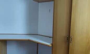 Imagem 5: Apartamento em Alphaville centro 74m 3 qtos sala exp. 2 vg 710.000