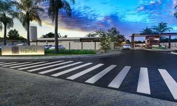 Imagem 2: Litoral sul ganhou mais um condomínio fechado. AP