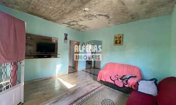 Imagem: Casa à venda 2 quartos no Bairro NOVO RETIRO