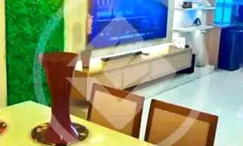 Imagem: Apartamento 4 Suítes Frente Mar - Praia