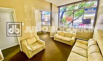 Imagem: RUA CONDE DE BONFIM - 2 QUARTOS - PROXIMO