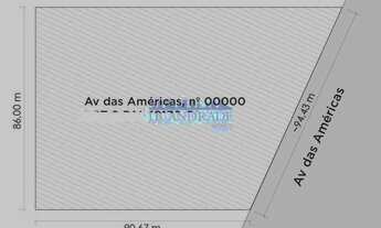 Imagem 3: Recreio dos Bandeirantes