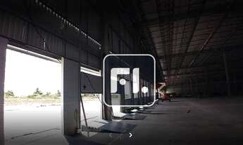 Imagem: Galpão para alugar, 3041 m² por R$ 91.266,78/mês