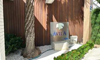 Imagem 4: Condomínio Ávila