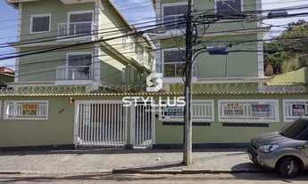 Imagem 13: Praça Seca Casa em condomínio com 3 dormitórios