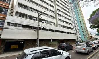 Imagem: Lindo Apartamento no Centro - Passeio Público