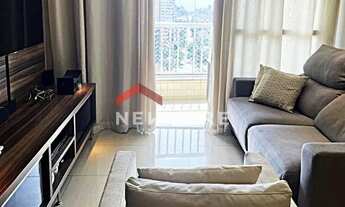 Imagem 3: Apartamento em Avenida Senador Feijó - Encruzilhada - Santos/SP