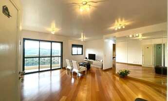 Imagem: Apartamento à venda em Barueri, Alphaville