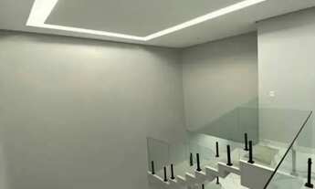 Imagem 3: Residencial Passaredo com 4 Suites c closet Area Gourmet