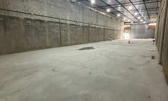 Imagem 4: Alugo galpão 500 m² - Estrada da Cachamorra (Campo Grande/RJ