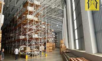 Imagem 16: Galpão à Venda, 26780 m² em Mairiporã/SP