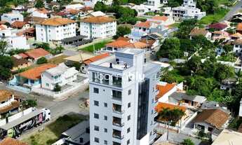 Imagem 4: Apartamento 02 quartos (1 suíte), Central Residence no Centro de Barra Velha - SC