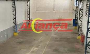 Imagem 3: GALPÃO COMERCIAL COM 1.000,00m² DE ARÉA CONSTRUÍDA,? PARA LOCAÇÃO NA VILA ENDRES