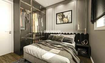 Imagem: STUDIO DE 17M² Á VENDA NO MORUMBI