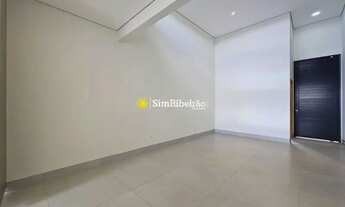 Imagem 3: Casa a venda no Quinta da Mata 2. Bairro Recreio anhanguera