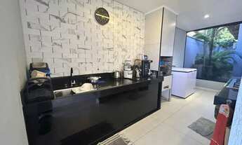 Imagem 6: Casa lote individual 208 norte 4/4