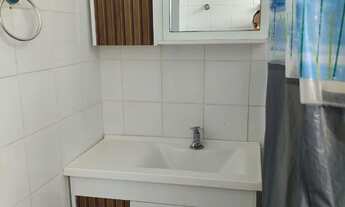 Imagem 6: Apartamento 2 quartos