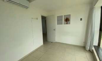 Imagem 6: Imóvel para aluguel possui 40 metros quadrados com 1 quarto