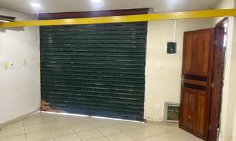 Imagem 4: Locação de Loja - Aluga-se - 80 m² - Abolição