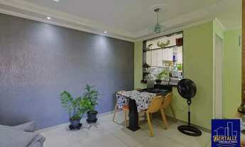 Imagem 4: Oportunidade: Apartamento com Varanda e 2 Vagas em Belo Horizonte