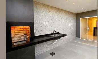 Imagem 15: Casa no veredas Casa em condomínio com 3 dormitórios