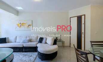 Imagem 6: Apto de 3 dorm sendo 1 suite e 1 vaga mais depósito privativo no Vila Mariana prox do metr