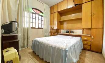 Imagem 7: Casa Mobiliada com Uma Vaga de Garagem próximo ao Minas Shopping !