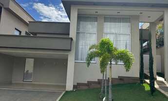 Imagem: Casa Terrea condominio do lago