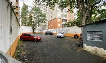 Imagem: Terreno à venda e para alugar em Campinas