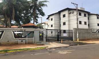 Imagem: Apartamento no Condomínio Parque dos Coqueiros