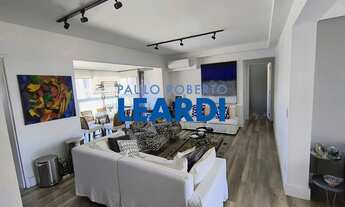 Imagem: APARTAMENTO - PINHEIROS - SP