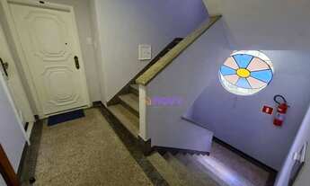 Imagem 7: Apartamento com 2 dormitórios à venda, 75 m² por R$ 550.000,00 - Icaraí - Niterói/RJ