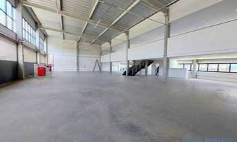 Imagem 6: GALPÃO - PORTÃO - SP