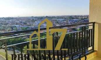 Imagem 2: Apartamento para Venda em São José do Rio Preto, Jardim Maracanã, 2 dormitórios, 1 suíte