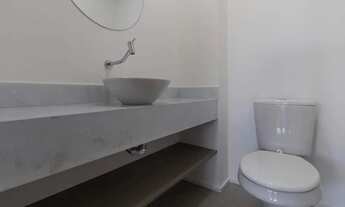 Imagem 7: Apartamento semimobiliado no Edifício Mondo