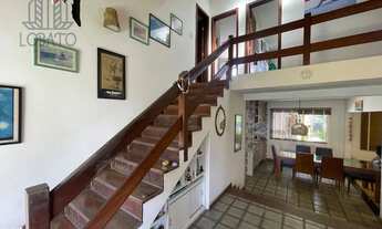 Imagem 7: CASA DE 150M² NO CONDOMÍNIO ECO VILAS (VILAS DO ATLÂNTICO). CONTA COM 4/4 SENDO 2 SUÍTES