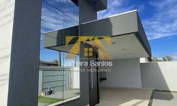 Imagem 4: Casa 3/4, sendo 2 suítes, 135 m² - 1103 sul (ARSO 111) - Próxima ao Hospital do Amor - Pal