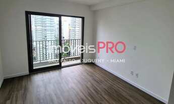 Imagem: Apartamento, Vila Nova Conceição - São