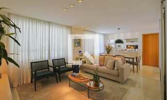 Imagem: Apartamento à Venda - União, 4 Quartos