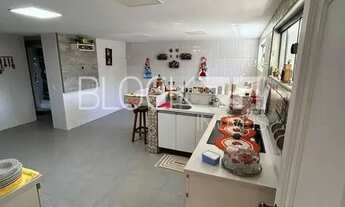 Imagem 4: Barra da Tijuca Casa em condomínio com 5 dormitórios