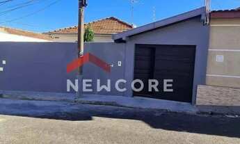 Imagem: Casa em Rua Gérson França - Centro - Bauru/SP