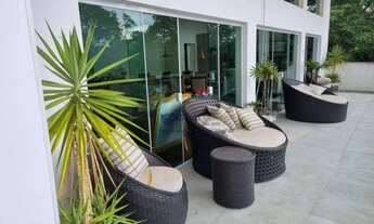 Imagem 4: Sobrado com 4 dormitórios à venda, 400 m² por R$ 1.799.990,00 - Alpes da Cantareira - Mair