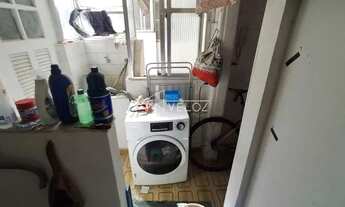 Imagem: Apartamento - / Residencial / Centro