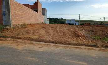Imagem: TERRENO 200m2 JARDIM AMÉRICA SALTO/SP