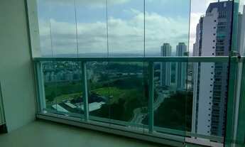 Imagem 4: Lindo apartamento no parque Firenze porteira fechada