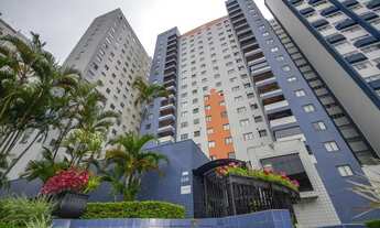 Imagem: Edifício Hannover - apto impecável - rua