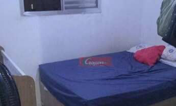 Imagem 5: Apto com 2- dormitórios