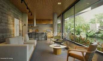 Imagem 3: Studio à venda, 37 m² por R$ 720.000,00 - Campeche - Florianópolis/SC